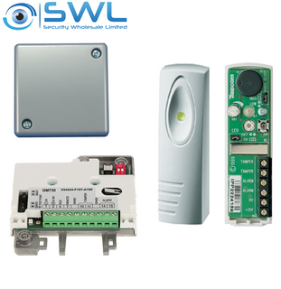 Seismic & Shock Detectors