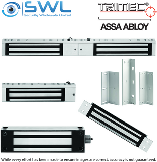 Mag Locks & Brackets