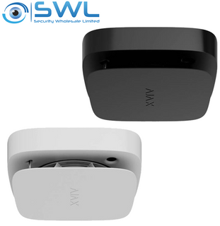 Smoke & Heat Detectors