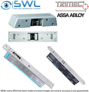 Drop Bolts, V Lock & Hook Locks