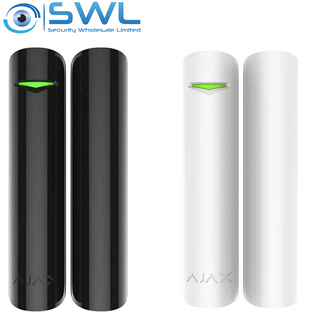 Opening Detectors