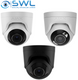 Wired IP Cameras Turrets