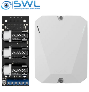 Integration Modules