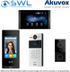 Akuvox Sip Intercoms