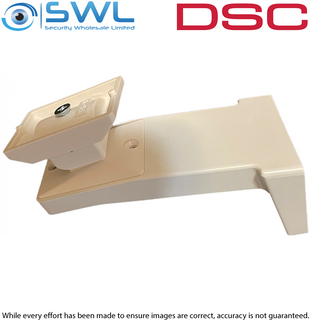 DSC PGBRACKET-3: Ceiling Mount Bracket for PG PIR Motion Detectors