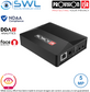 Provision-ISR DVS-IPEN-5 Video Server, H.265 4MP 4 in 1, PoE, Audio, I/O, SD,