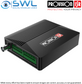 Provision-ISR DVS-IPEN-5 Video Server, H.265 4MP 4 in 1, PoE, Audio, I/O, SD,