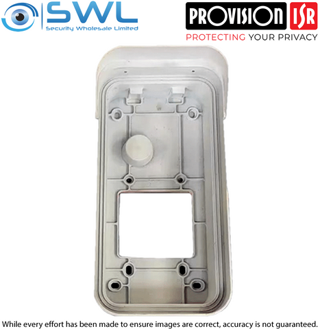 Provision-ISR PR-WJB-INT Surface Mounting Box For NT-320WIPN (33440)