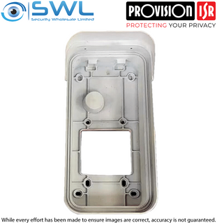 Provision-ISR PR-WJB-INT Surface Mounting Box For NT-320WIPN (33440)