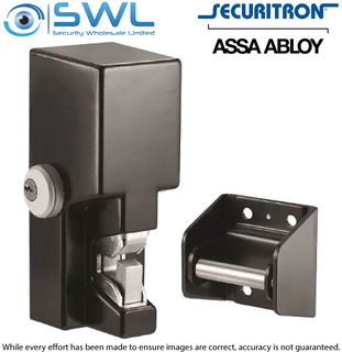 ASSA ABLOY SGL1-FSM Securitron 900kg GATE LOCK