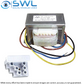 DSC Neo Kit: 6-16 Zone, Cabinet, Transformer, Tamper, RF LCD KP Prox