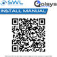 Qolsys: PG4920 Wireless 433MHz Repeater