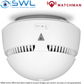Watchman AJ-770SI4-S 10 Year Interconnected Smoke Alarm - Single Pack