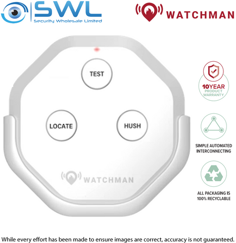 Watchman AJ-R1063-S Wall Controller