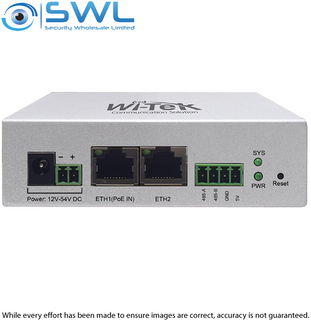 WI-IOT100 Cloud Controller For Solar Powered PoE Switch