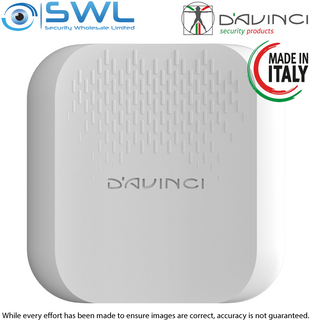 DAVINCI Automa+: Wireless 915MHz Repeater, Suitable For Video Signal Repetitio