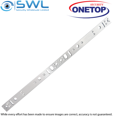 ONETOP EM3500D Spacer 5mm - NEW PRODUCT MAY REQUIRE BOLTS