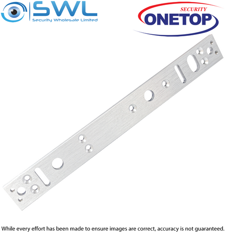 ONETOP EM5700 Spacer 6mm - NEW PRODUCT MAY REQUIRE BOLTS