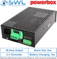 Powerbox PB251A-12CM-H: 13.8VDC 20A Power Supply, 16A Output + 4A Charging