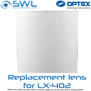 Optex replacement Fresnel lens for LX-402 28010
