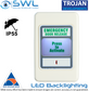 Trojan SMART Em Rex WP: Emergency Backlit Door Exit Release Unit - IP55