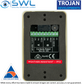 Trojan Press Rex PRESS TO EXIT (PTE) 12VDC / 24VDC (Backlit) - IP55
