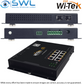 Wi-Tek WI-PCES310GF-F: 8x 1000Mbps PoE Ports + 2x 1000Mbps SFP, 145W, Industrial