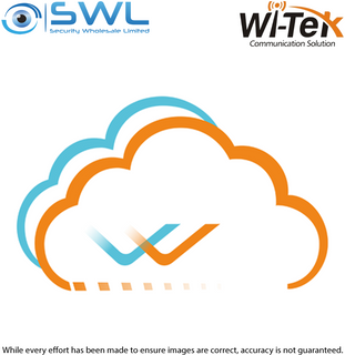 Wi-Tek Cloud Platform: Overview and User Manual