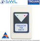 Trojan Prox Rex - Touch To Exit Unit - V10.2