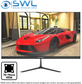 Watchman WM-ND2200: Ultra-Thin 22" LED Monitor, TFT, 1920 x 1080, VESA 75 x 75mm
