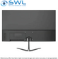 Watchman WM-ND2200: Ultra-Thin 22" LED Monitor, TFT, 1920 x 1080, VESA 75 x 75mm