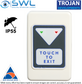 Trojan Prox Rex - Touch To Exit Unit - IP55