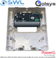 Qolsys PG4WLSHW8-ANZ: Hardwired to PowerG Module 8x Hardwired Zones Small Cabin