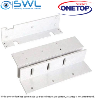 ONETOP L&Z-EM4700 L & Z Bracket Set For EM4700 (58009)