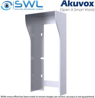Akuvox Surface Rain Cover for R20 Series