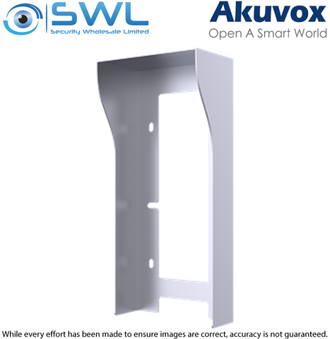 Akuvox Surface Rain Cover for R20K-L/R20K-2/R20K/R20B