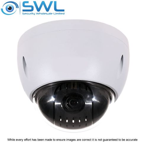 Dahua SD42212T-HN-S2: 2MP Mini STARVIS&trade; PTZ WDR IP66 IK10 12x Zoom 5.3-64mm