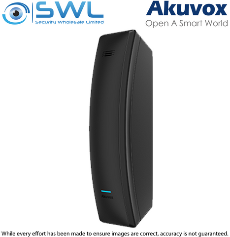Akuvox S560 SIP Indoor Answering Unit Audio Only