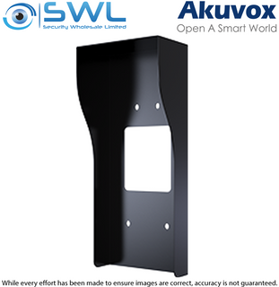 Akuvox Surface Rain Cover for E18 Series