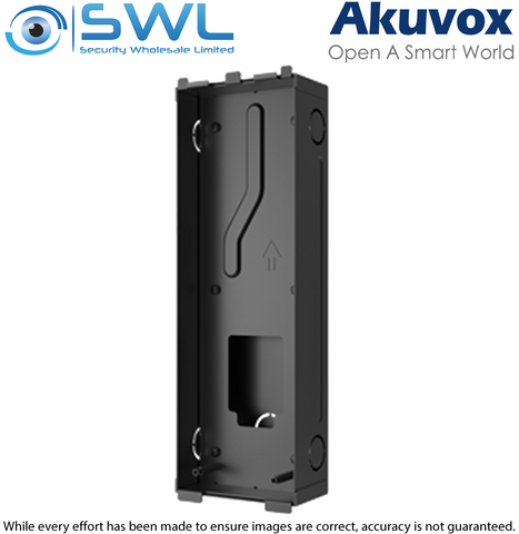 Akuvox S532 Flush Mount Installation Kit