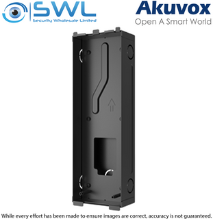 Akuvox S532 Flush Mount Installation Kit