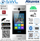 Akuvox R29C-L SIP Intercom, 7&rdquo; Touch Screen, 4G