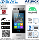 Akuvox R29C SIP Intercom, 7&rdquo; Touch Screen