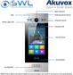 Akuvox R29C SIP Intercom, 7&rdquo; Touch Screen