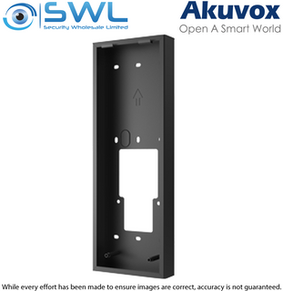 Akuvox S532 Surface Mount Installation Kit