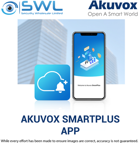 Akuvox App