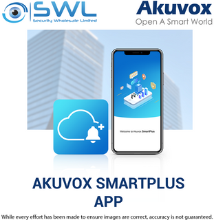 Akuvox App
