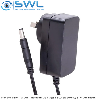 Power Supply: Switch Mode 12V DC 2.5A Adapter - 2.1mm Output