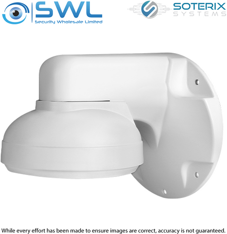 Soterix BW11 Wall Mount Bracket for the 44150