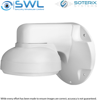 Soterix BW11 Wall Mount Bracket for the 44150